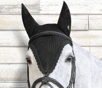 Equiline Loop Fly Veil